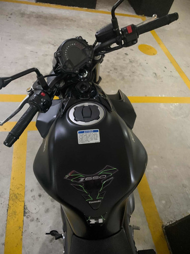 Kawasaki Z650