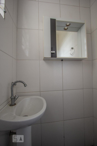 Apartamento Para Aluguel - Penha, 2 Quartos, 60 - 893290341