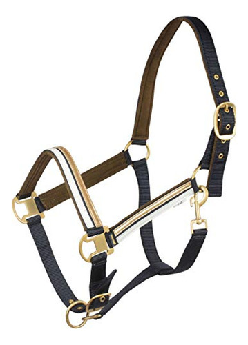 Jaquima Para Caballo Equitacion Cabestro Horze Montauk Para