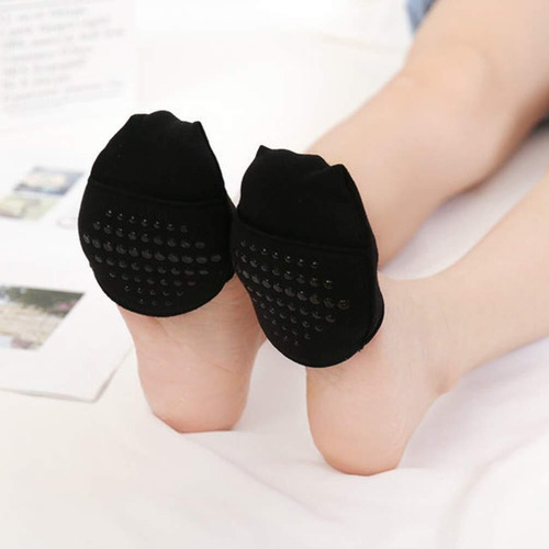 Calcetines For Mujer Estas Punteras Son Invisibles En Los