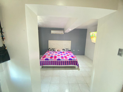 Mirlin Vende Apartamento Residencia Casa Blanca El Bosque D55-02