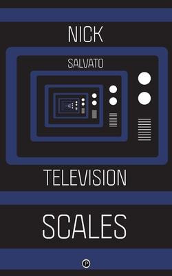 Libro Television Scales - Nick Salvato