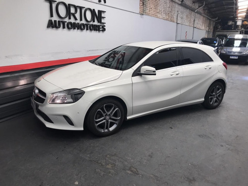 Mercedes-benz Clase A 1.6 A200 Urban 156cv