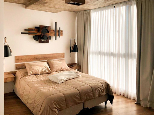 Imagen 8 de 8 de Departamento 3 Ambientes A Estrenar Con Vista Al Mar