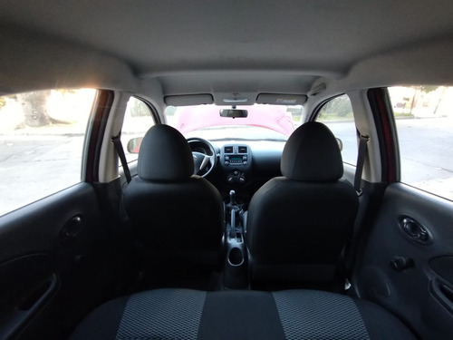 Nissan March 1.6 Active 107cv