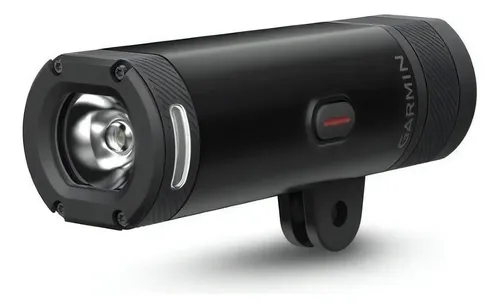 GARMIN Varia UT800 高輝度LEDライト Luz frontal inteligente Garmin Varia Ut800 (farol) cor preta