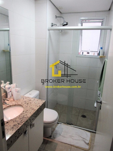 Imagem 22 de 30 de Apartamento A Venda No Bairro Itaim Bibi Em São Paulo - Sp. - Bh0663-1