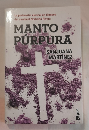Manto Púrpura 