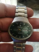 Comprar Reloj Nivada Suizo Ovalado De Coleccion