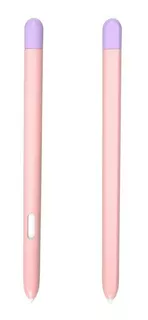 Ustiya Funda Lápiz Case Pencil For Samsung S7 Fe S7+ S8 Plus