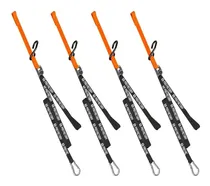 Comprar Pack 2 Pares Zunchos Cintas Amarre Motos Cuatri Pro Factory