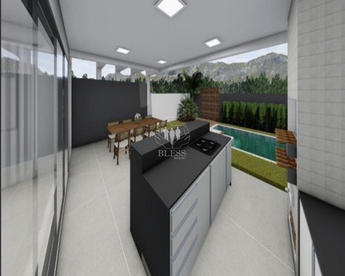 Imagem 12 de 20 de Casa Em Condominio - Cc01042 - 69035384