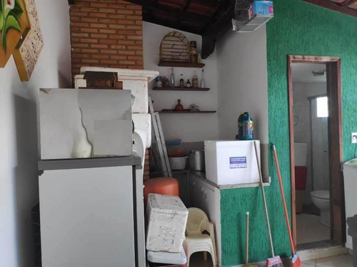 Cobertura Com 3 Quartos Para Comprar No Santa Mônica Em Belo Horizonte/mg - 4205