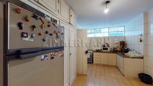 Imagem 14 de 15 de Apartamento - Higienopolis - Ref: 144486 - V-144486