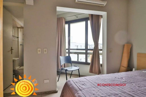 Imagem 15 de 15 de Apartamento Duplex Venda Ou Locação-vila Mariana-2 Dorms.1 Suíte 1 Vaga 83m²-nsk3 Imóveis Ed 10381 - Ed10381