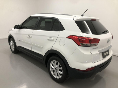 Hyundai Creta 16a Action