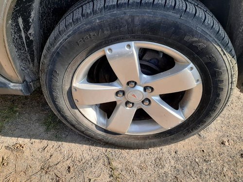 Pontiac Torrent 2008 ( En Partes ) 2005 - 2009 3.4 Yonke 4x4