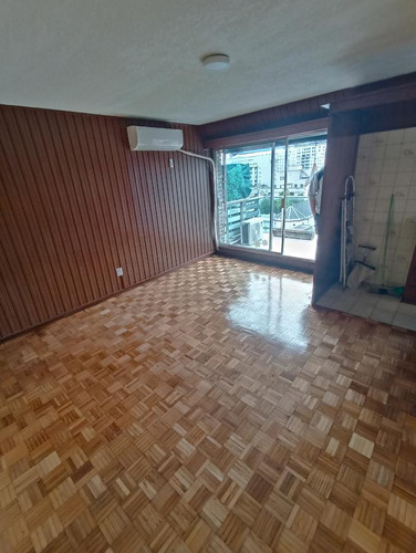 Imagen 1 de 22 de Apartamento - Centro (montevideo)