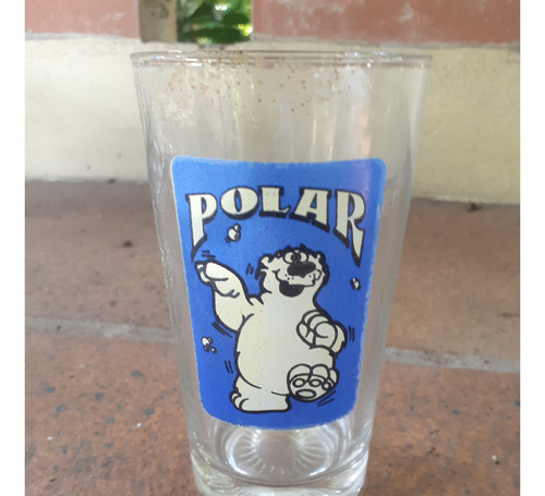  Polar  Jarras De Vidrio De Colección 