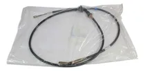 Comprar Cable De Embrague. Chevrolet: N200 Repuestos Renusa 24561046