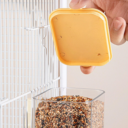 Alimentador Automático De Aves Alimentador Automático De Ave
