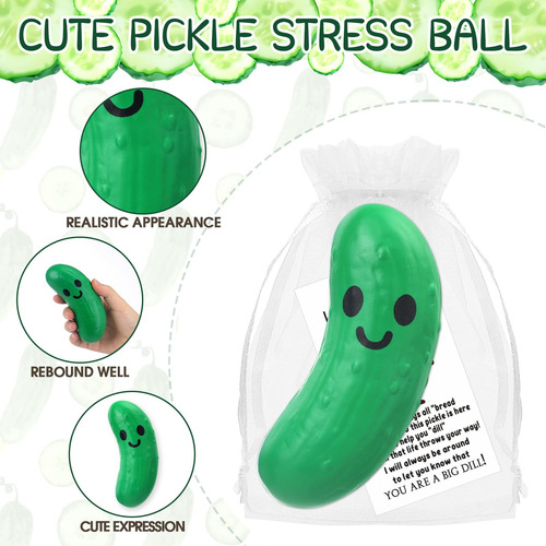 50 Unidades De Stress Balls Libima Inspirational Para Regalo
