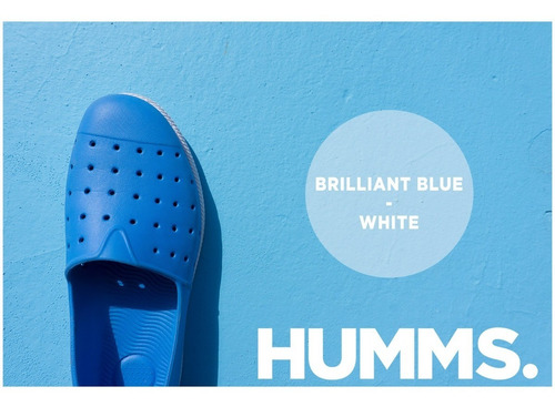Imagen 3 de 7 de Alpargata Humms Bammboo Niños