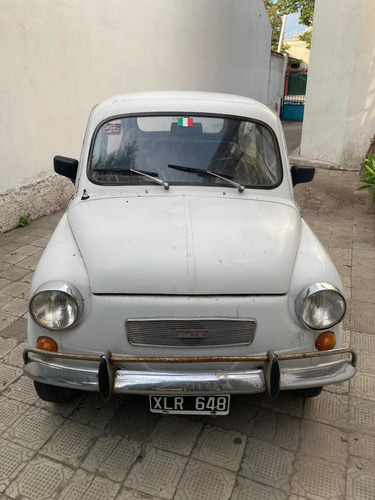 Fiat 600