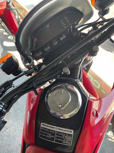 Imagen 6 de 13 de Honda Xr250