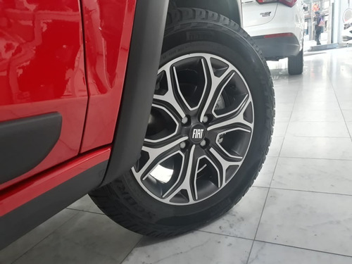 Imagen 12 de 24 de Fiat Strada Volcano Utilitario Tomo Usado Mejor Precio E