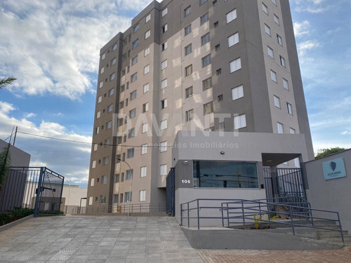Imagem 10 de 24 de Apartamento À Venda Em Vila Miguel Vicente Cury - Ap115987
