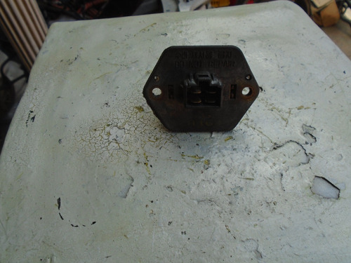 Vendo Resistencia De Blower De Kia Carens Año 2004