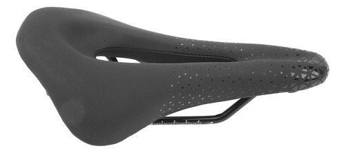 Cojín Hueco Para Bicicleta, De Poliuretano, Aerodinámico, Tr