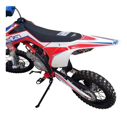 Imagen 5 de 16 de Beta Rr 125 Mini Big Wheel 0km Enduro