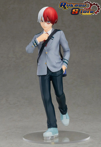 Shoto Todoroki Pop Up Parade My Hero Academia