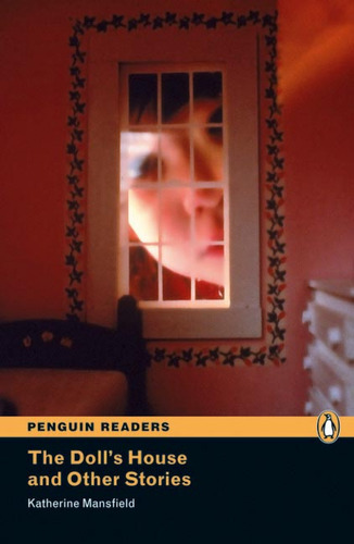  Penguin Readers 4: Doll's House And Other Stories, The Book