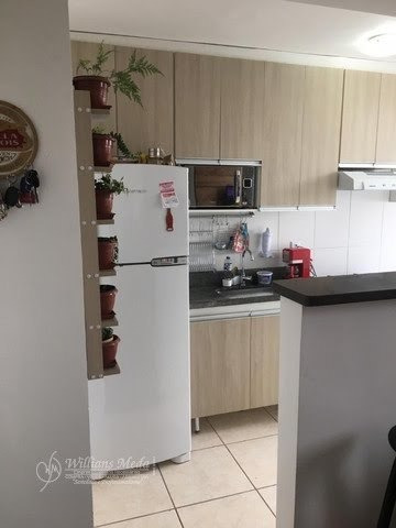 Imagem 8 de 15 de Apartamento Em Gopoúva - Guarulhos - 19048