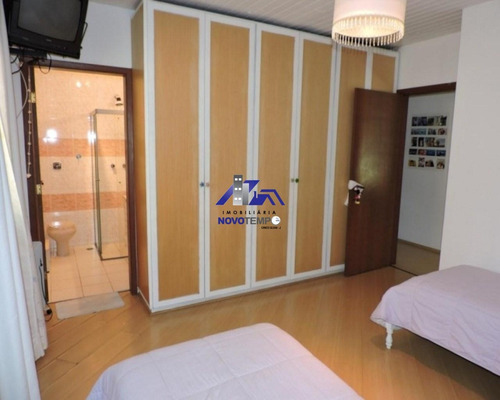 Imagem 23 de 27 de Casa Residencial À Venda, Residencial Euroville, Carapicuíba. - Ca0324 - 67874248