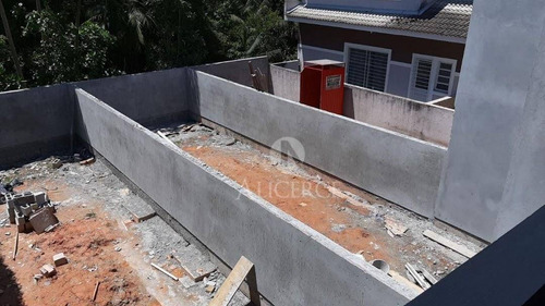 Imagem 11 de 17 de Sobrado Residencial À Venda, Forquilhas, São José - . - So0050