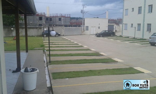 Imagem 1 de 12 de Apartamento Padrão Com 2 Quartos - B0091-v
