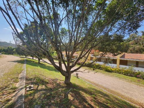 Venta De Lote Glorieta Ii Muy Cerca De Acceso Y De Las Amenidades Del Fraccionamiento Sobre Boulevard San Diego Con Proyecto Incluído En Fracc Rancho San Diego Ixtapan De La Sal Edomex