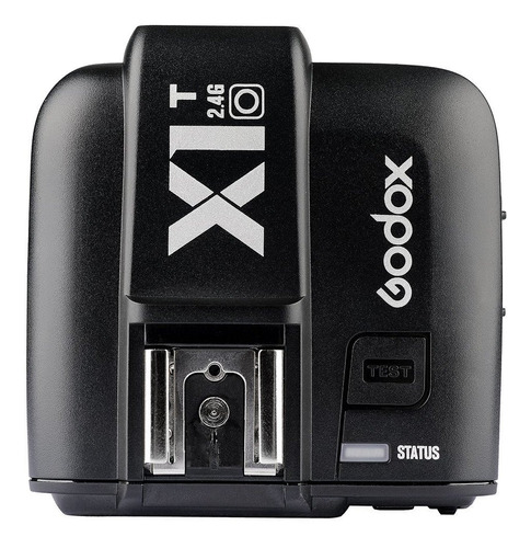 Godox X1t-o Ttl Disparador Estroboscopico Para Olympus