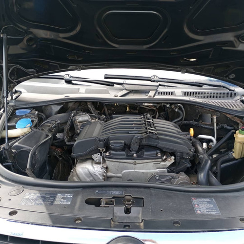 Imagen 15 de 16 de Volkswagen Touareg
