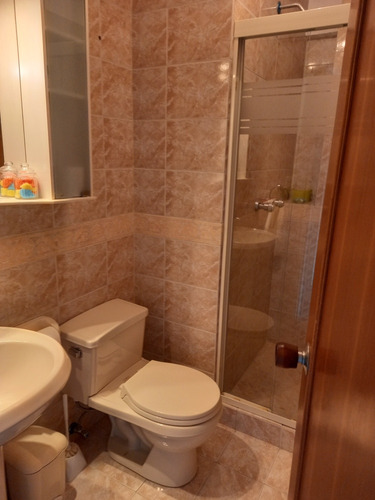 Vendo Bello Y Cómodo Apto. En Los Pinos La Boyera. 117 M2