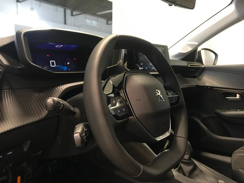 Peugeot 208 1.6l Allure