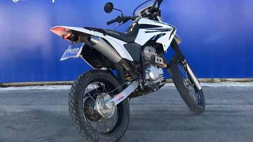Imagen 6 de 10 de Honda Moto Xr 250 Tornado 2016 - Tute Cars W