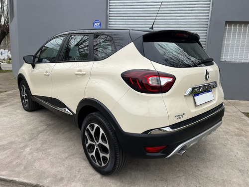 Renault Captur 2.0 Intens Manual
