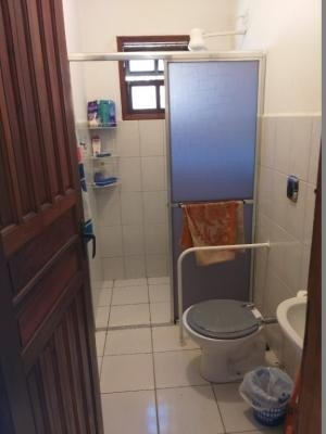 Casa Com Varanda Próxima De Comércios No Sion Em Itanhaém Sp