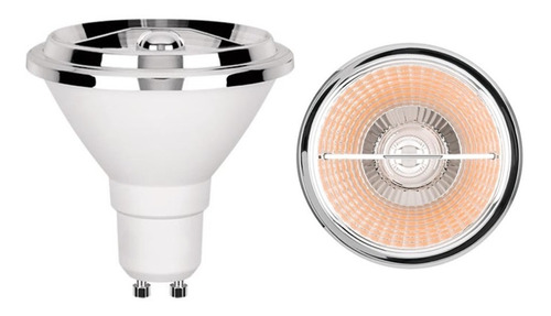 Lâmpada Ar70 Stella Led 24° 4,8w Sth8434/27 Luz Quente 2700k