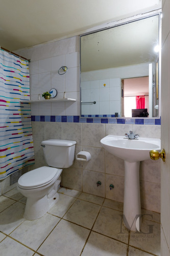 ¡tu Nuevo Hogar En Condominio Alto Rancagua!